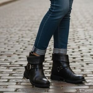 Chocolat Blu Boots